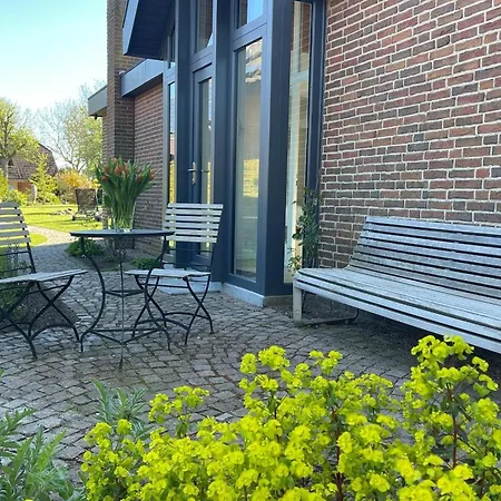Schwarz-priegnitz 9002 - Semesterbostad Fehmarn